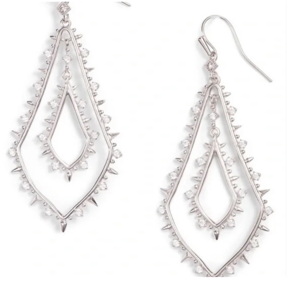 Kendra Scott Earrings